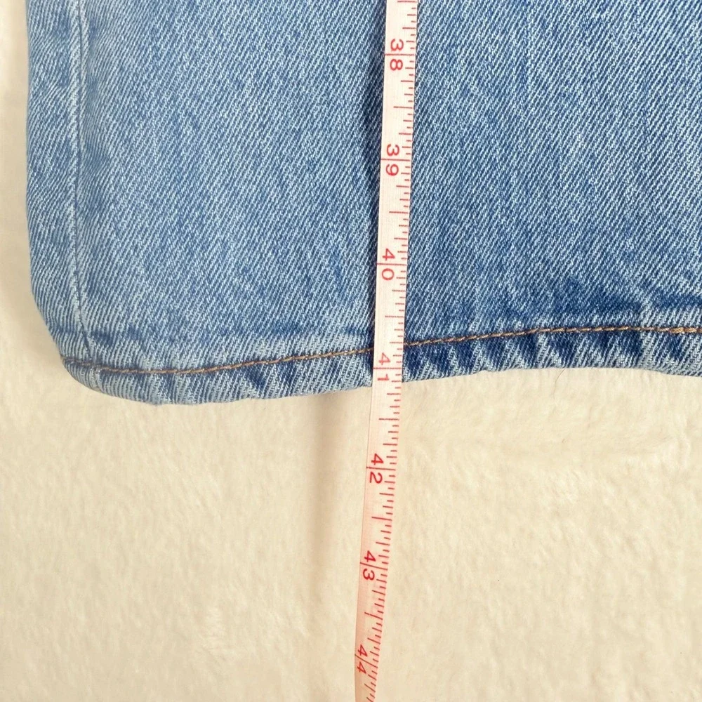Levis iconic levi